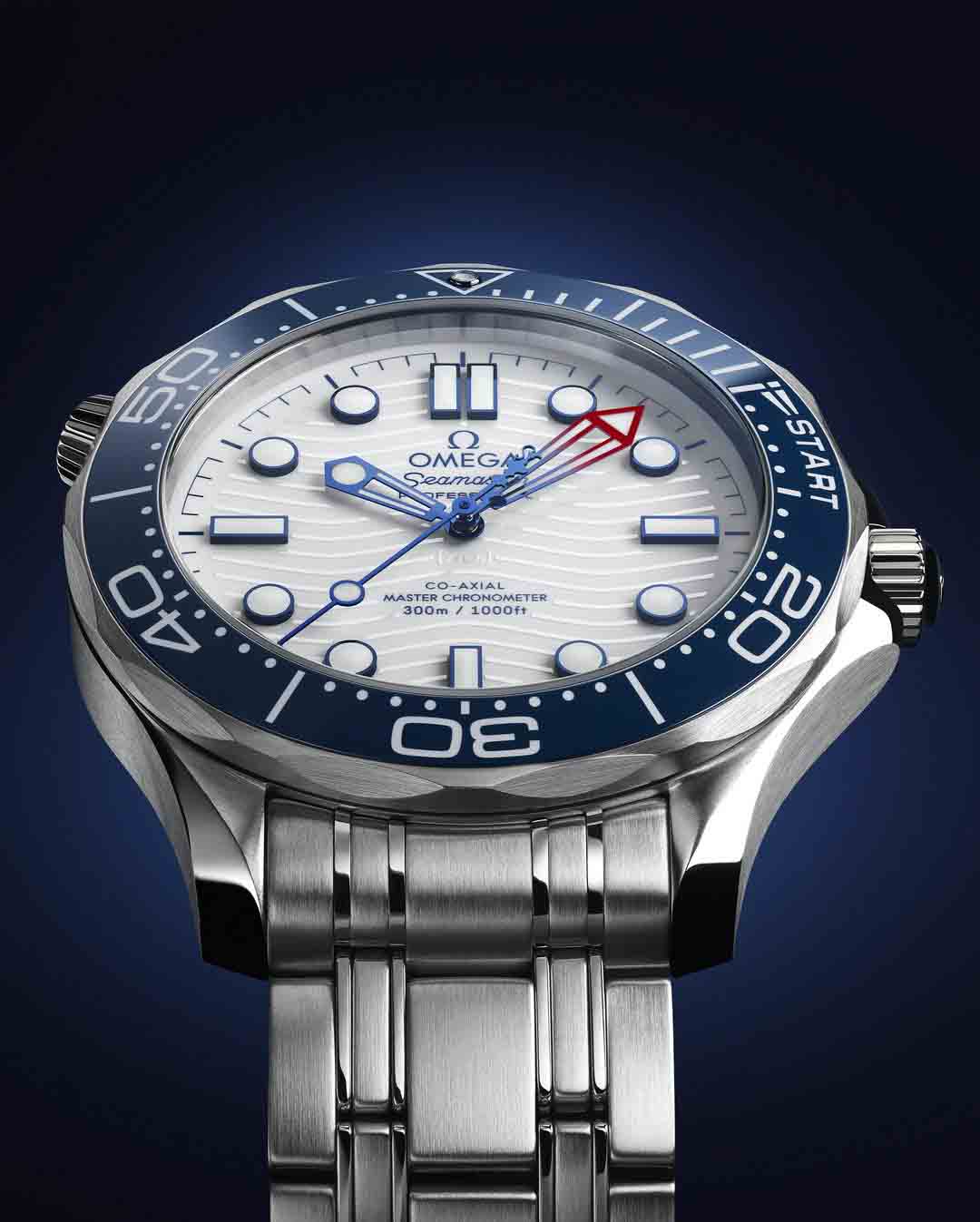 OMEGA America’s Cup