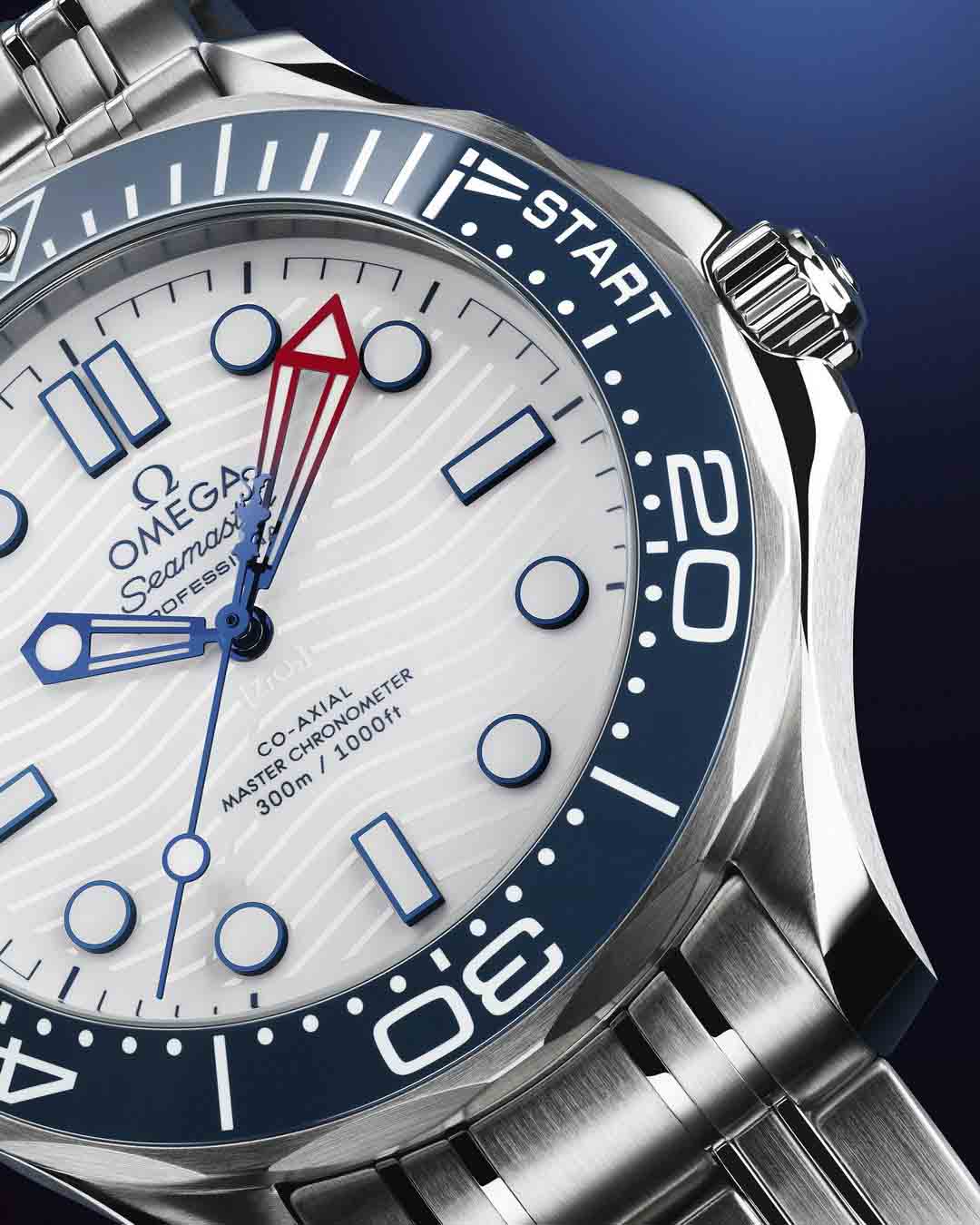 OMEGA America’s Cup