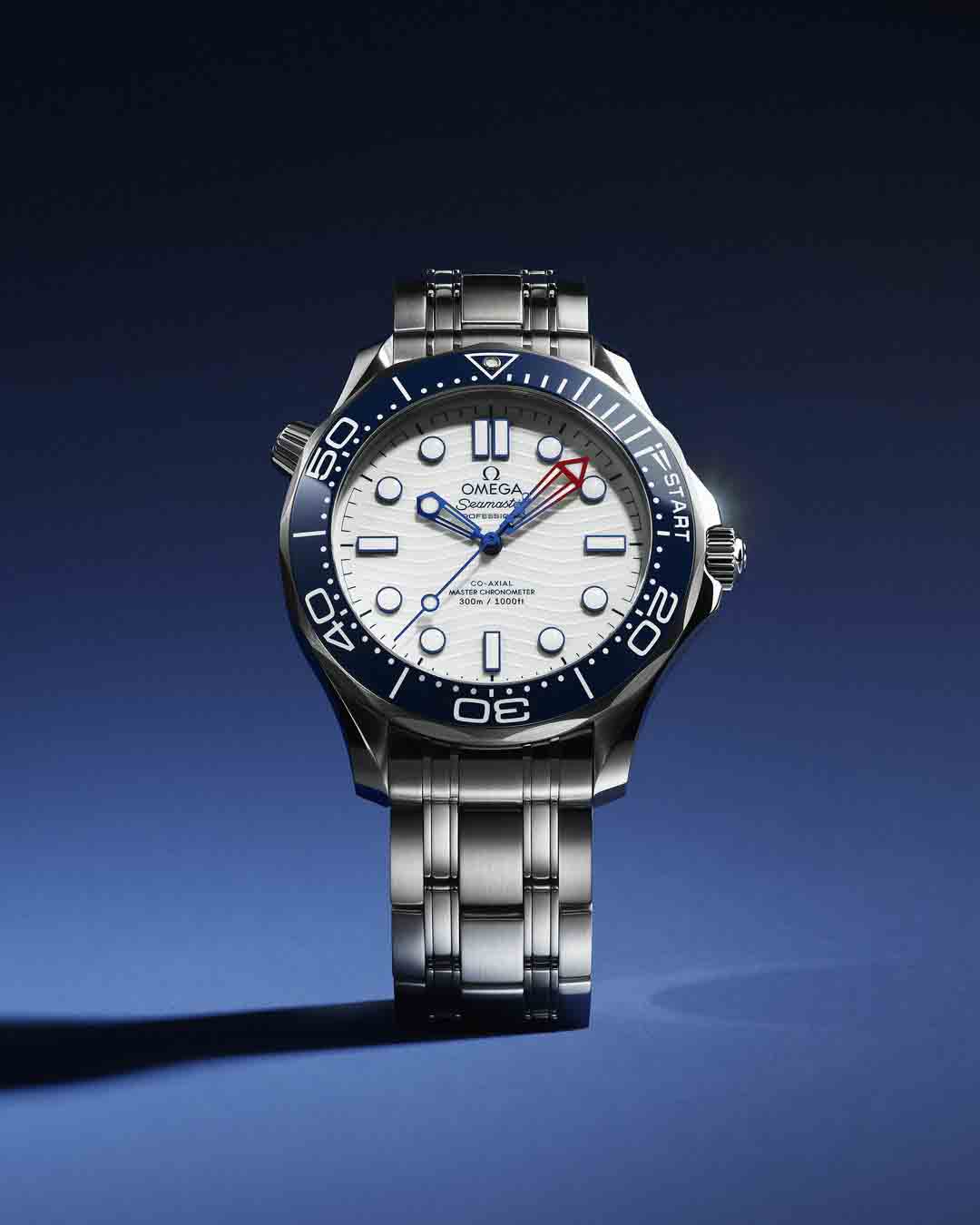 OMEGA America’s Cup