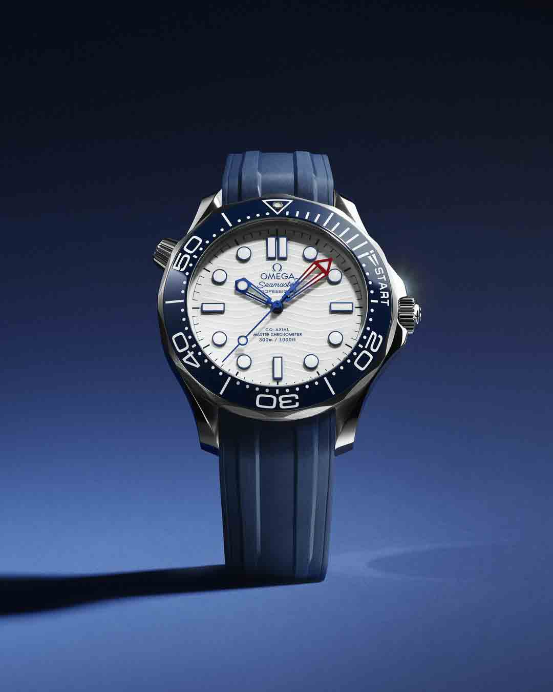 OMEGA America’s Cup