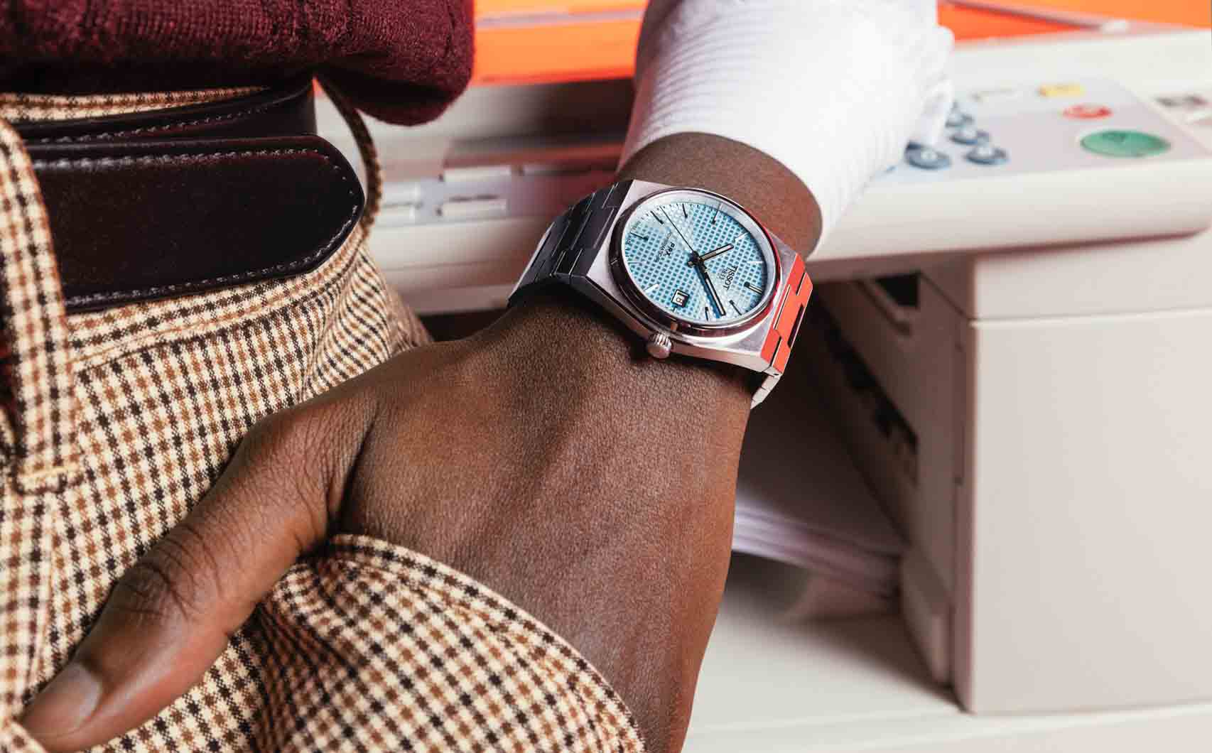Tissot PRX Powermatic 80 40mm