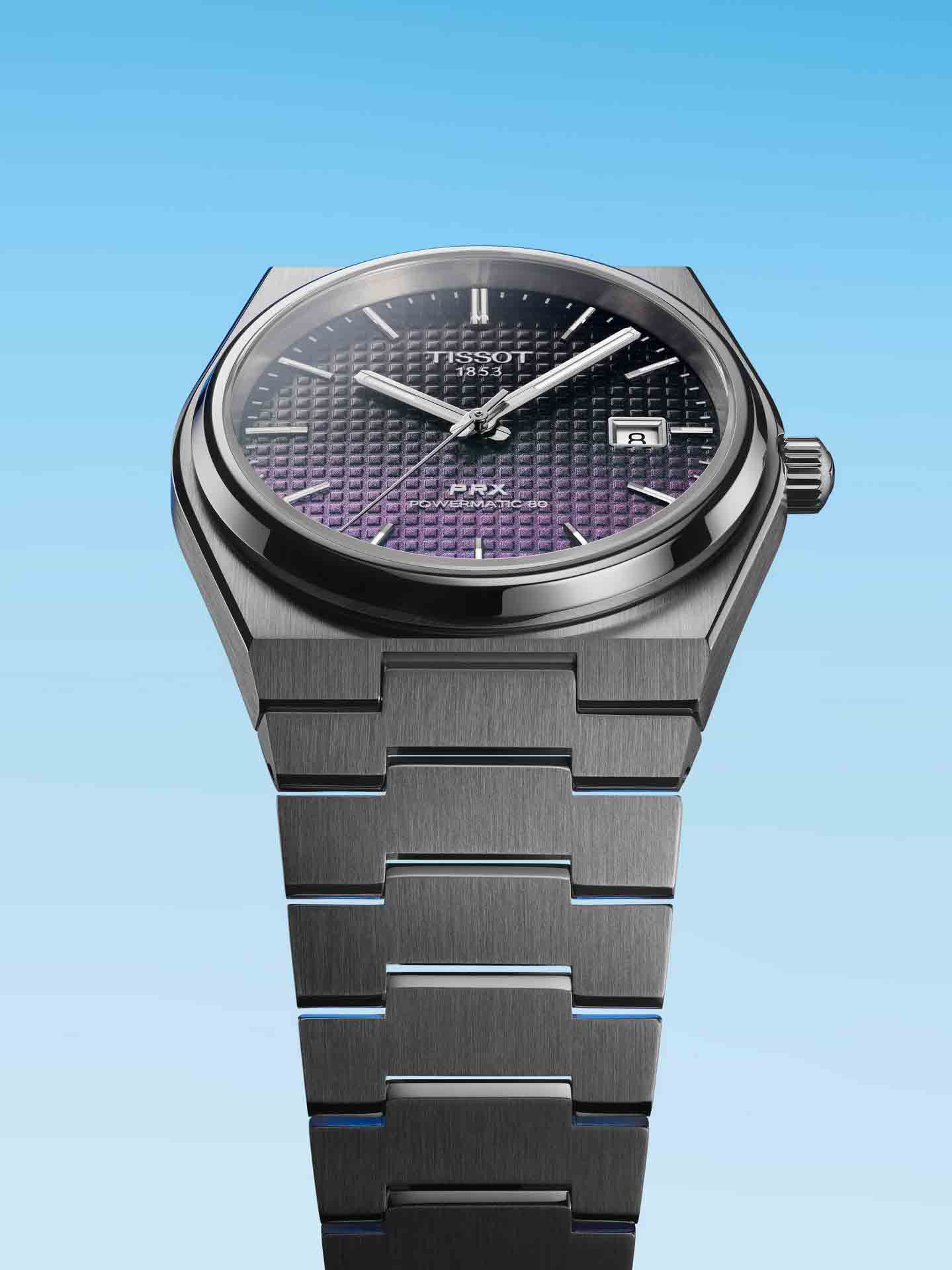 Tissot PRX Powermatic 80 40mm