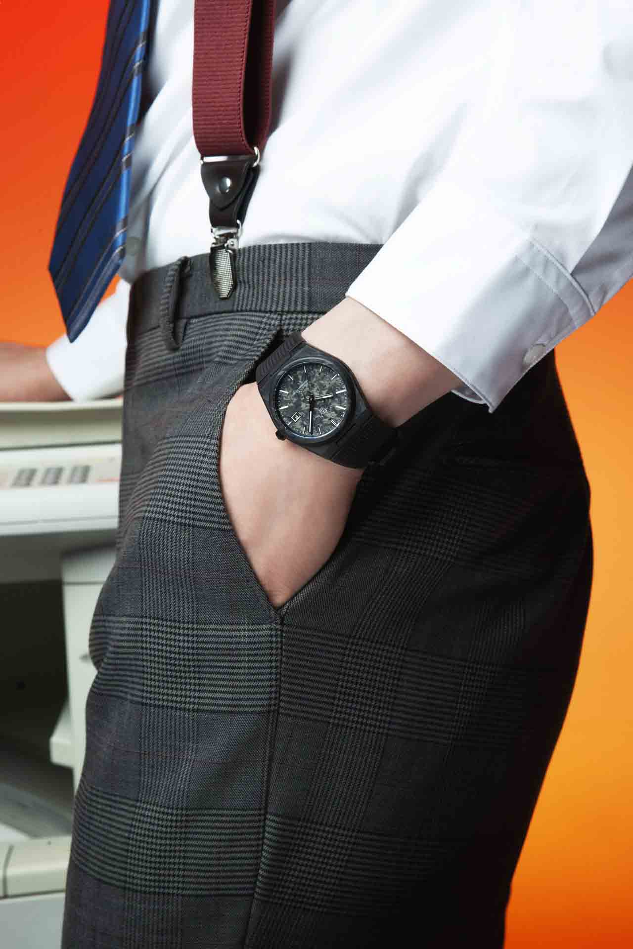 Tissot PRX Powermatic 80 40mm