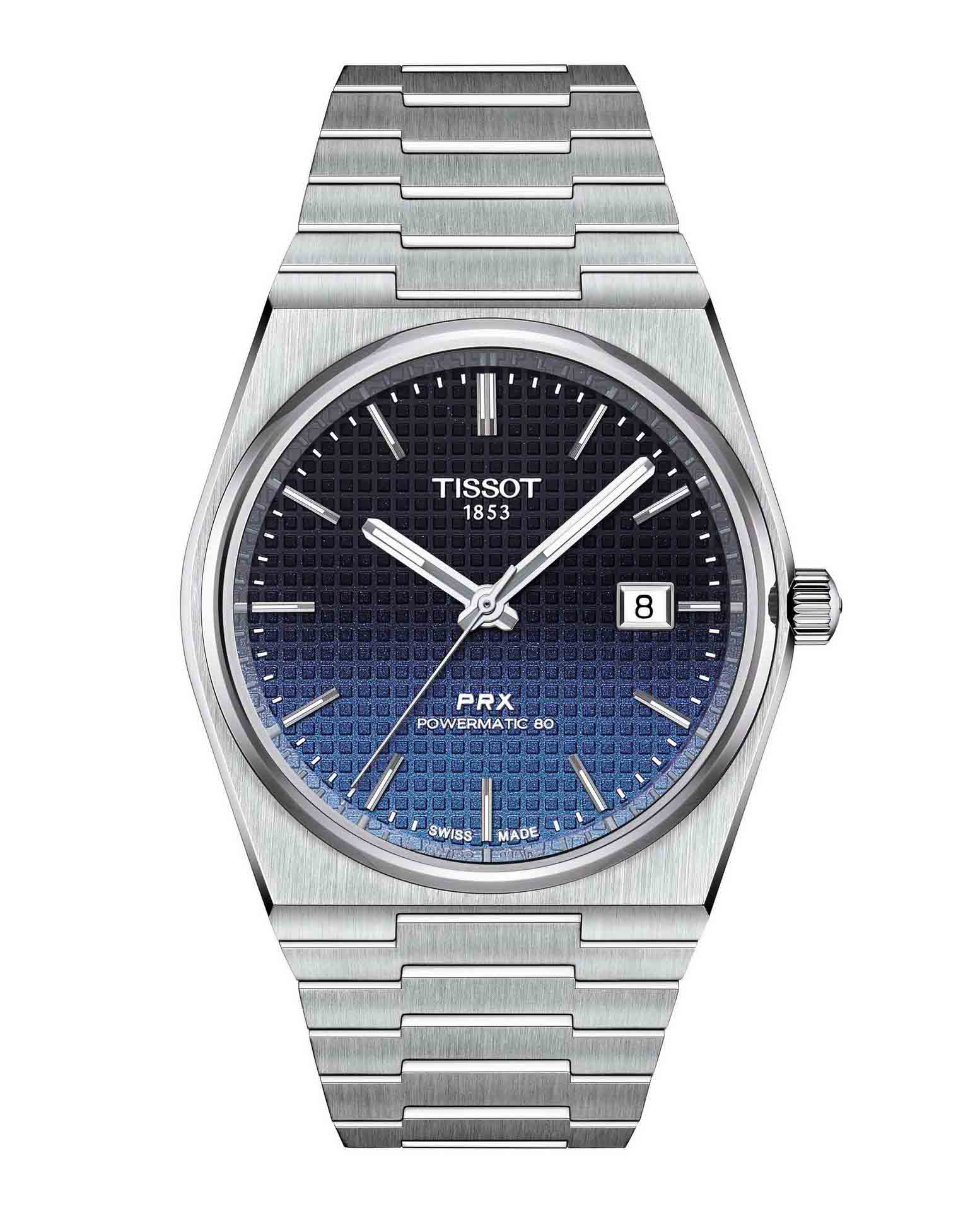 Tissot PRX Powermatic 80 40mm