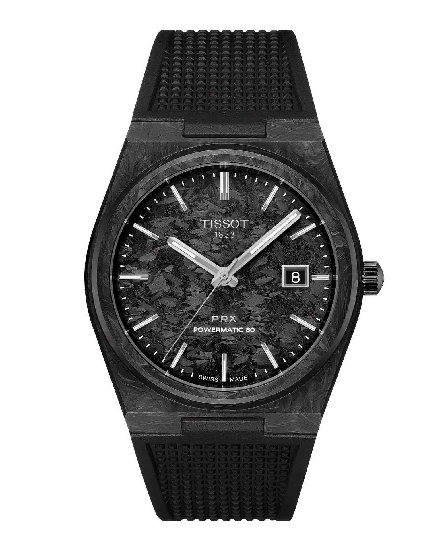 Tissot PRX Powermatic 80 40mm
