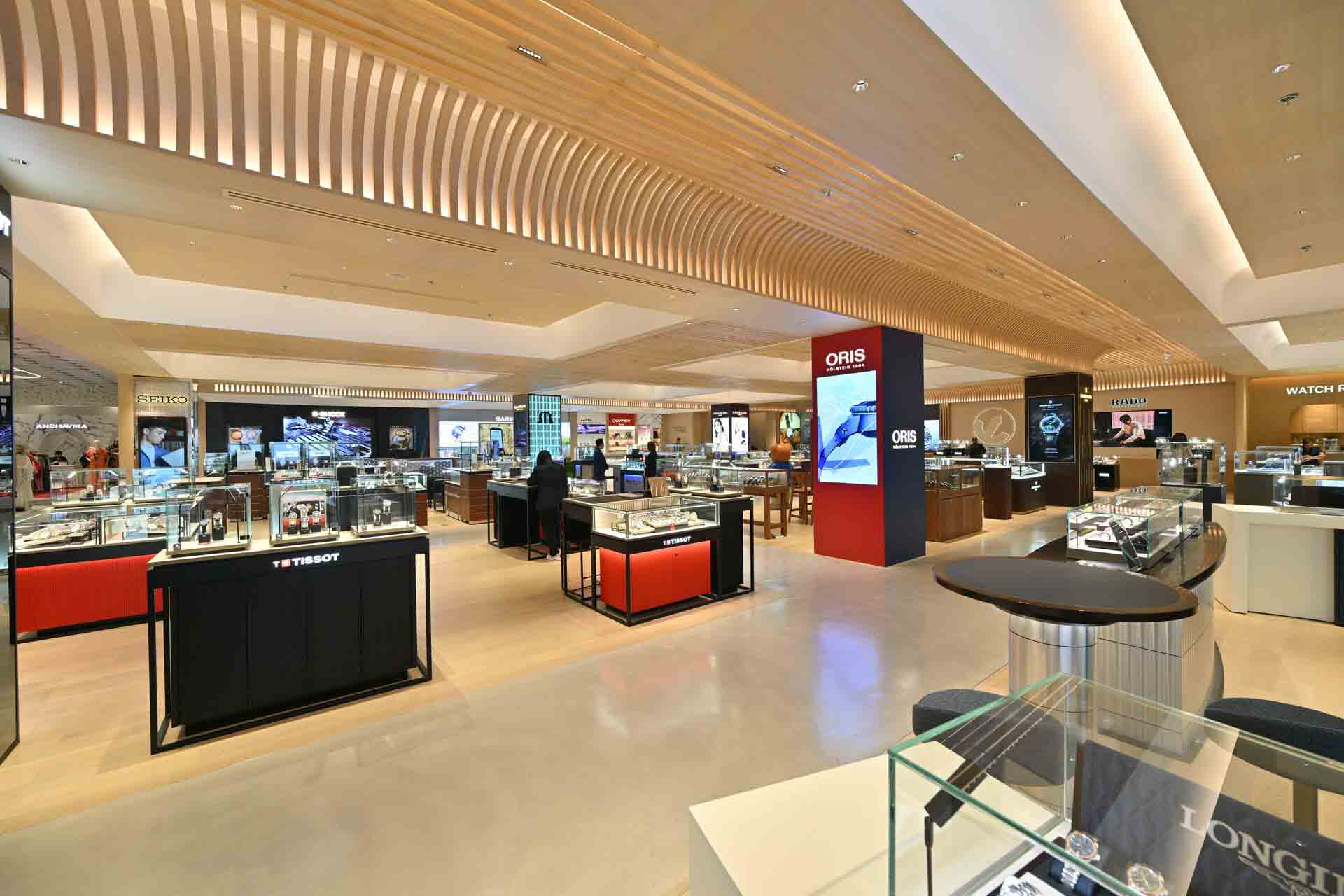 Central International Watch Fair 2024