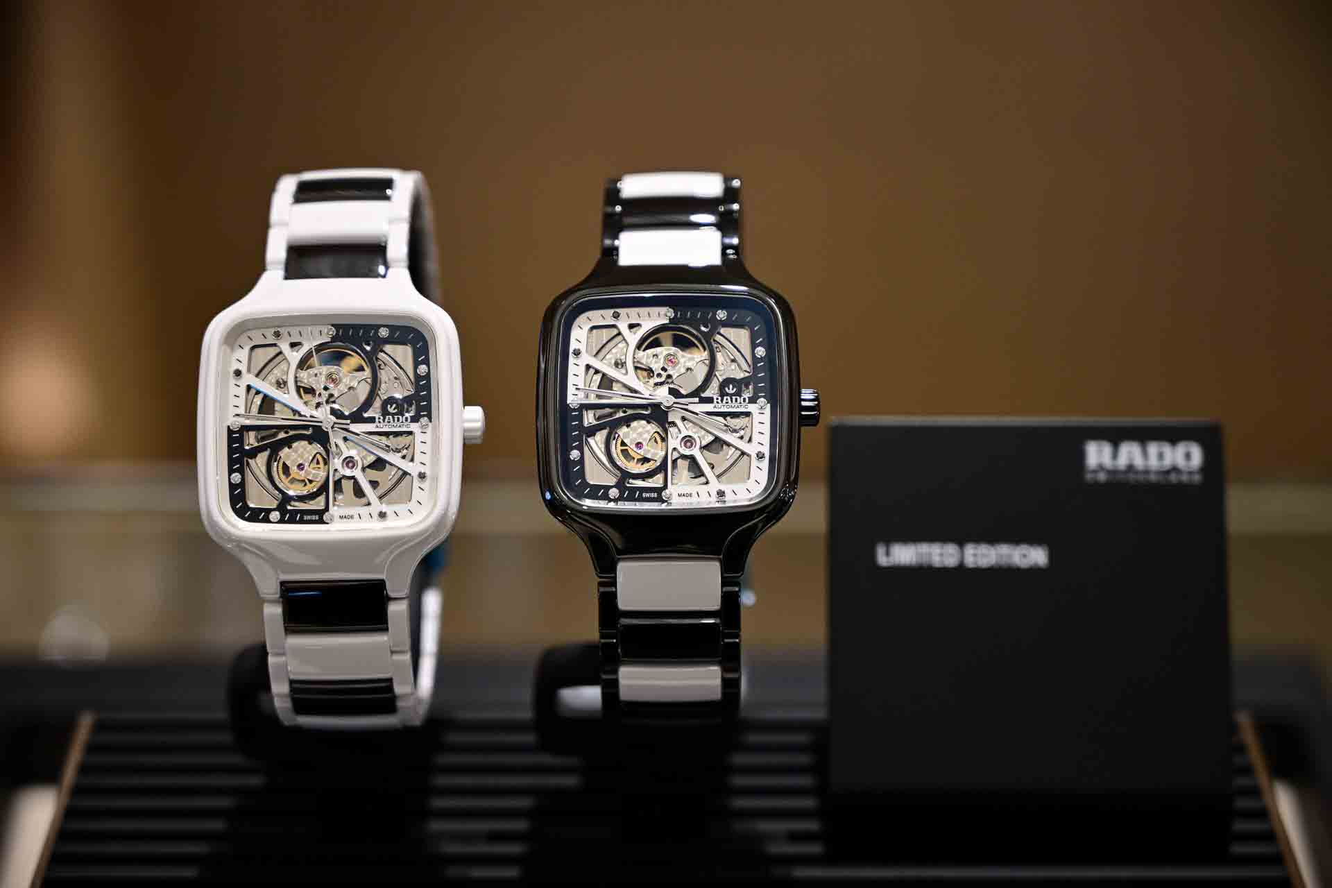 Hi-Light Central International Watch Fair 2024