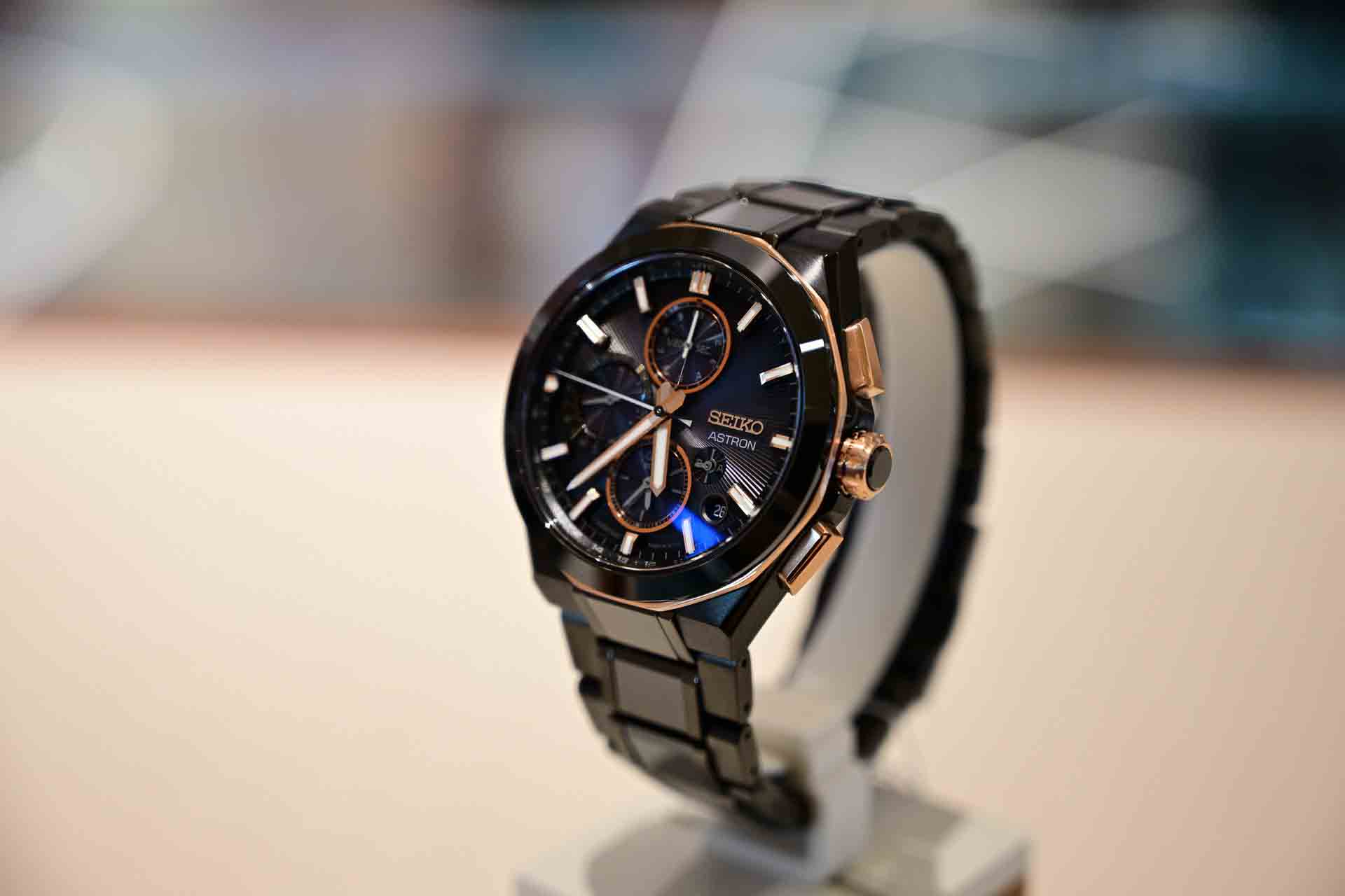 Hi-Light Central International Watch Fair 2024