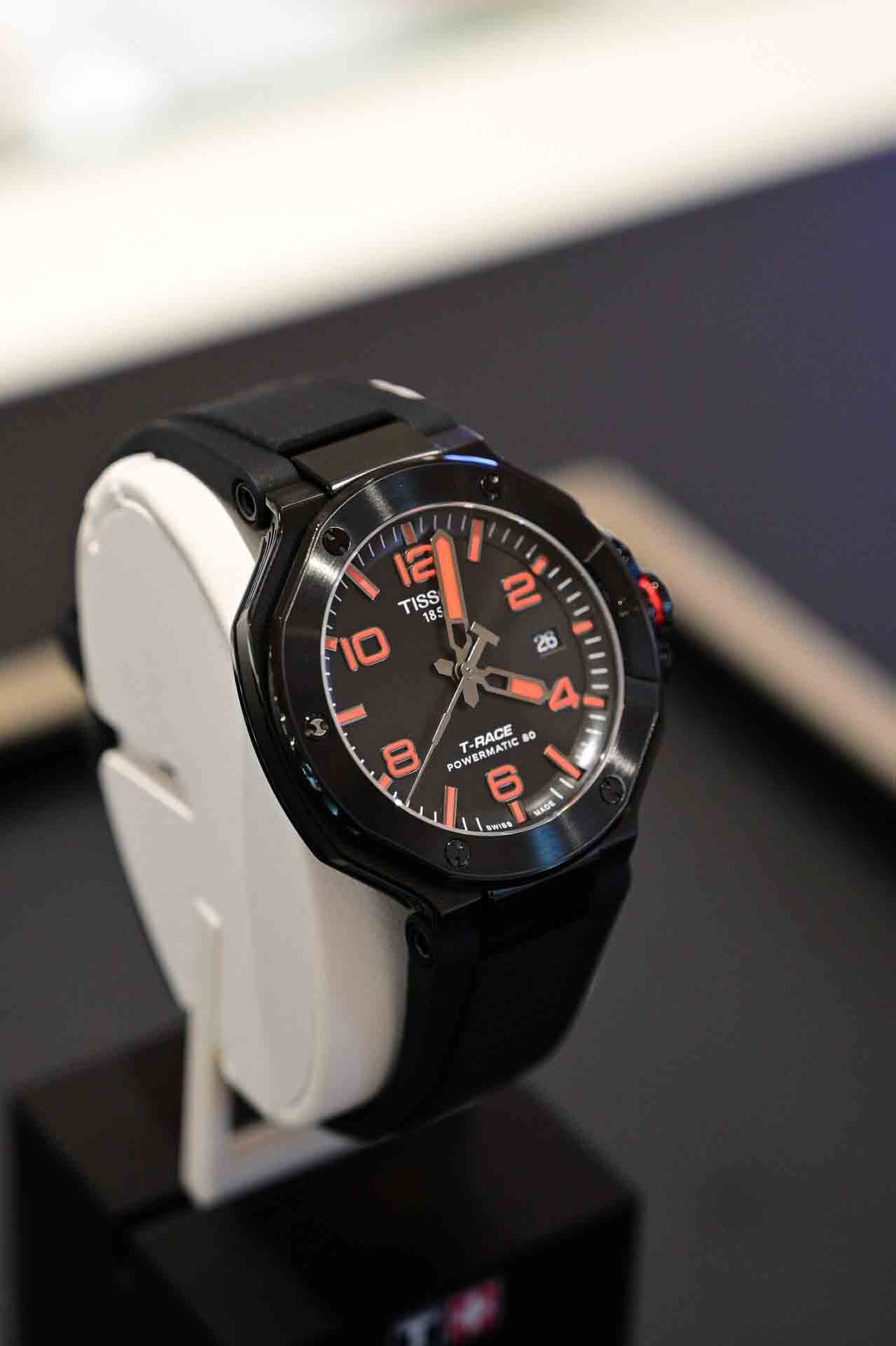 Hi-Light Central International Watch Fair 2024