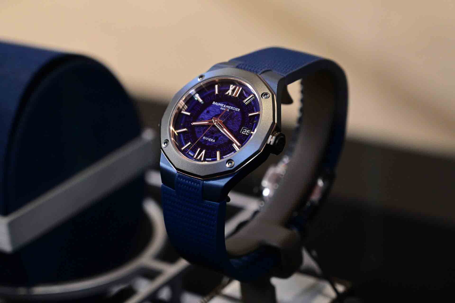 Hi-Light Central International Watch Fair 2024