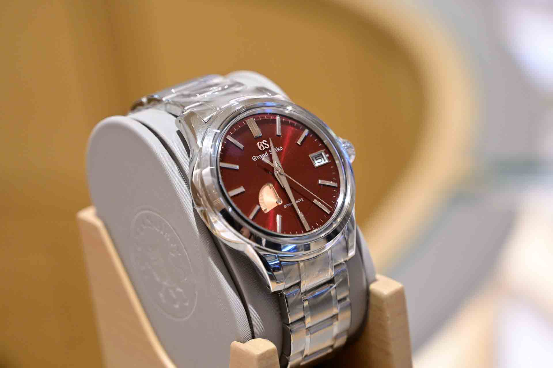 Hi-Light Central International Watch Fair 2024