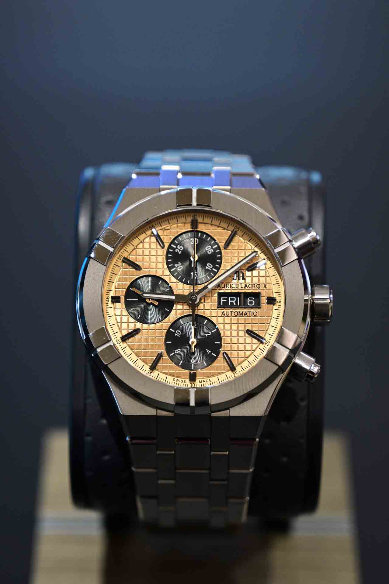 Hi-Light Central International Watch Fair 2024