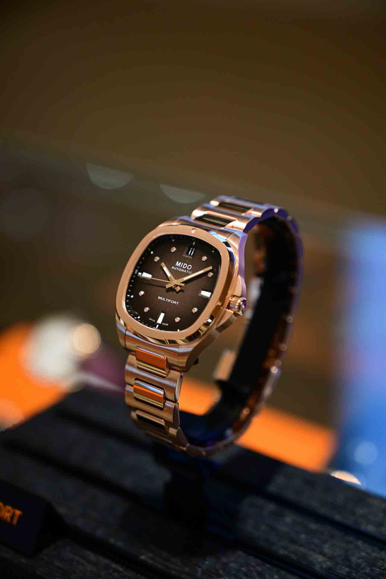 Hi-Light Central International Watch Fair 2024