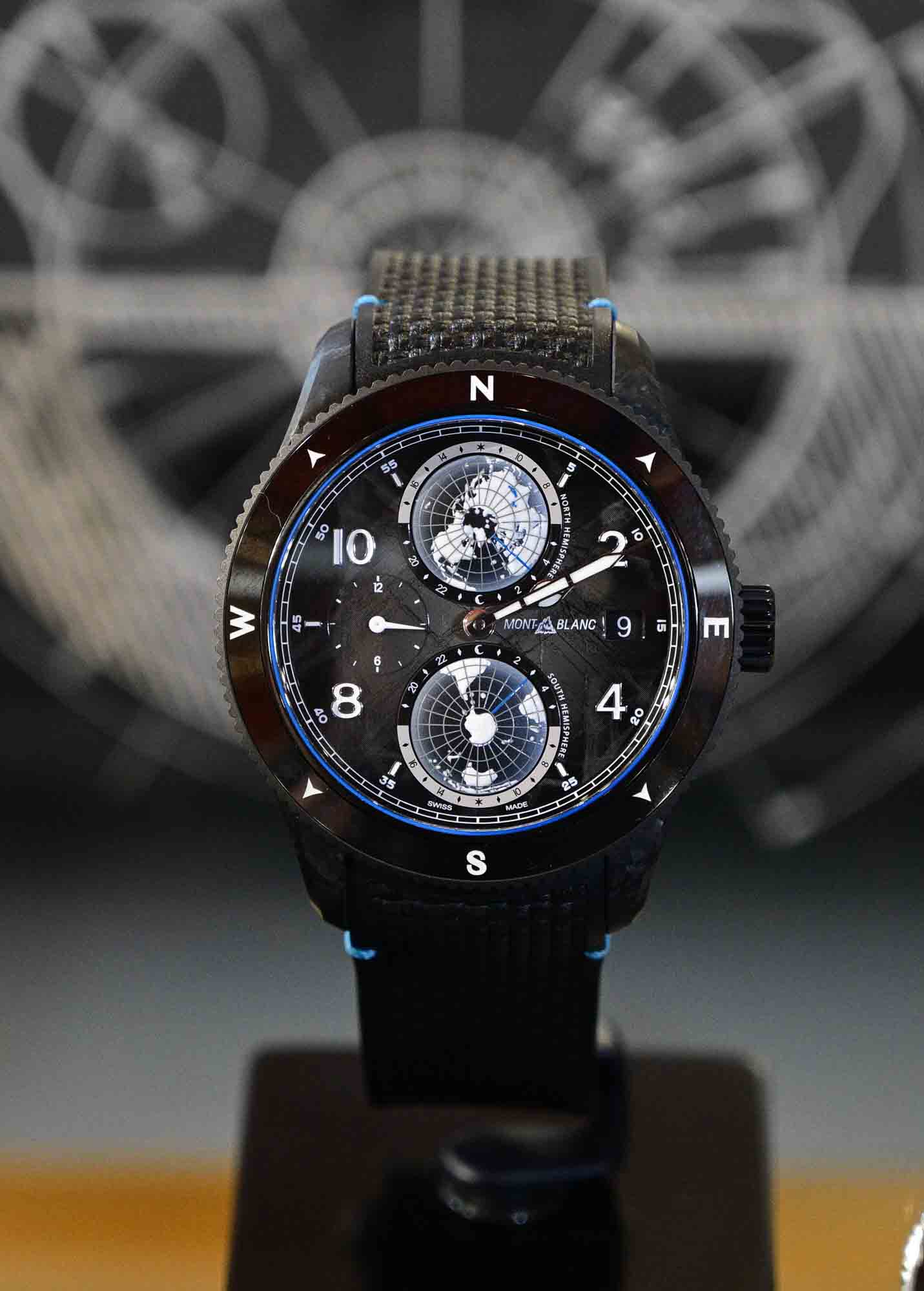 Hi-Light Central International Watch Fair 2024
