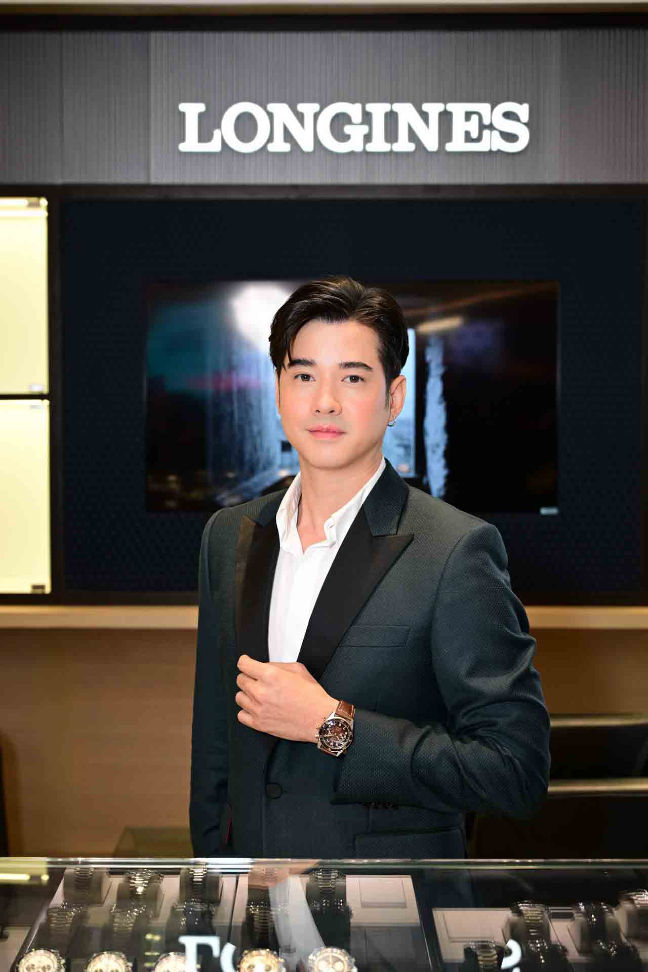 Central International Watch Fair 2024