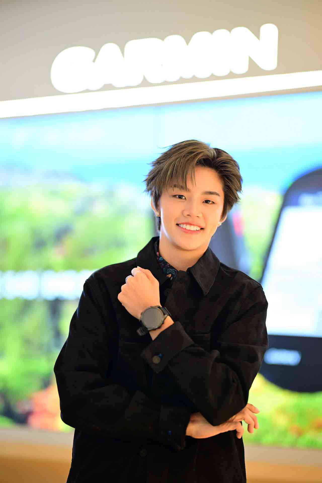 Central International Watch Fair 2024