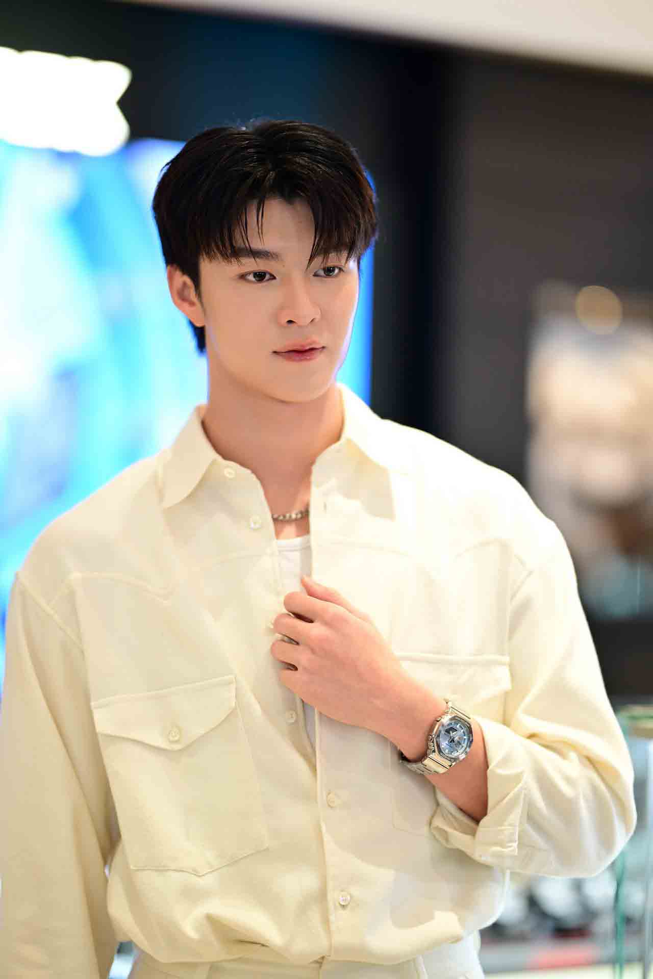 Central International Watch Fair 2024
