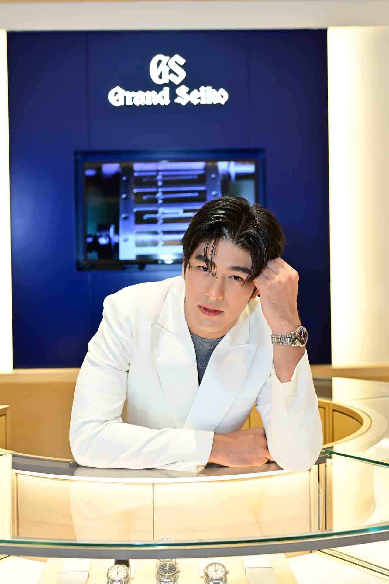 Central International Watch Fair 2024