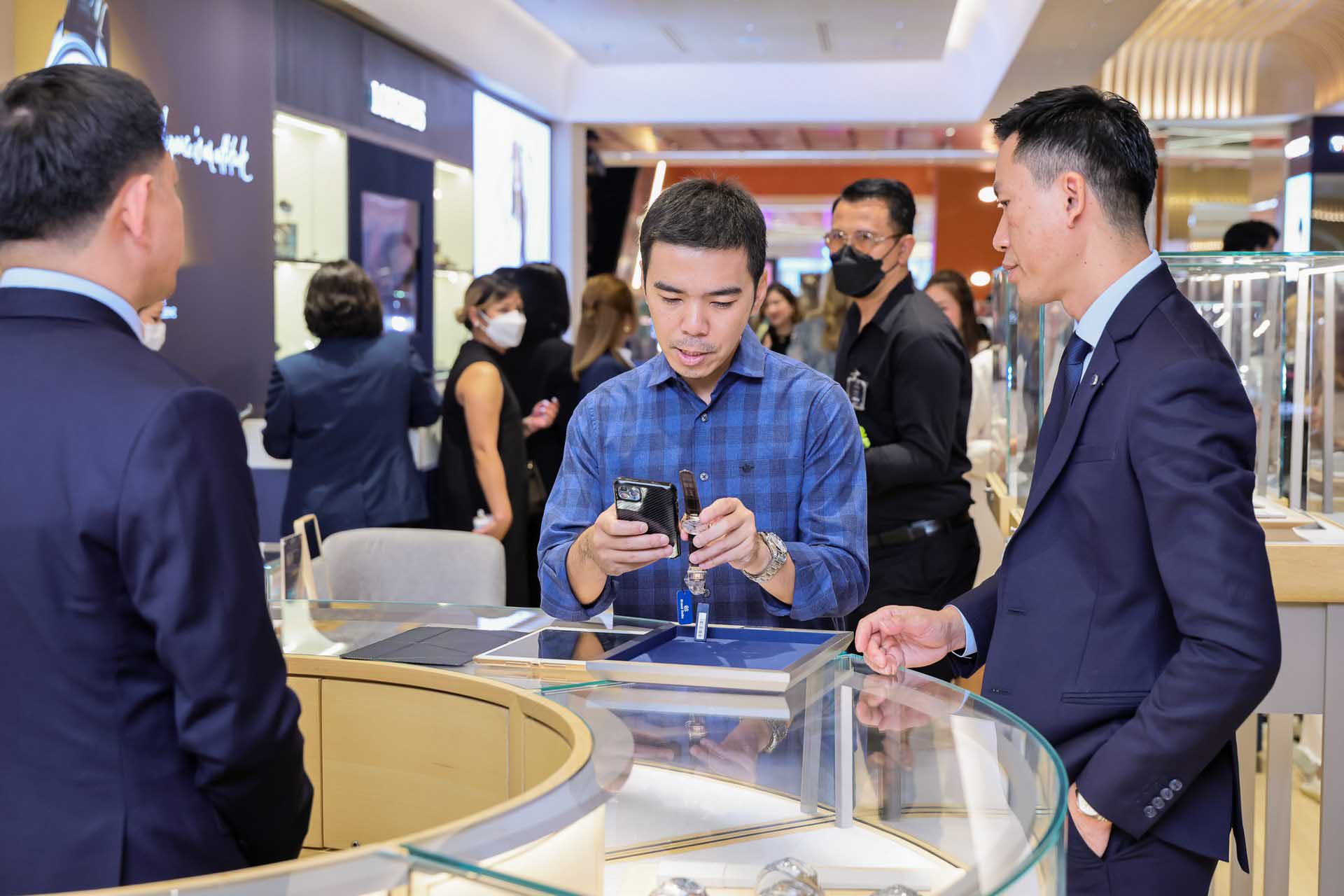 Luke Ishikawa Hotaka Autumn SBGA499