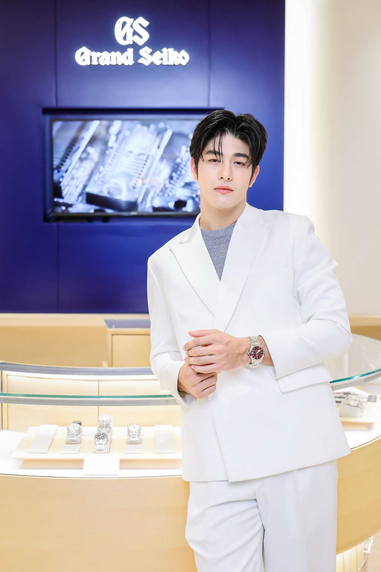 Luke Ishikawa Hotaka Autumn SBGA499