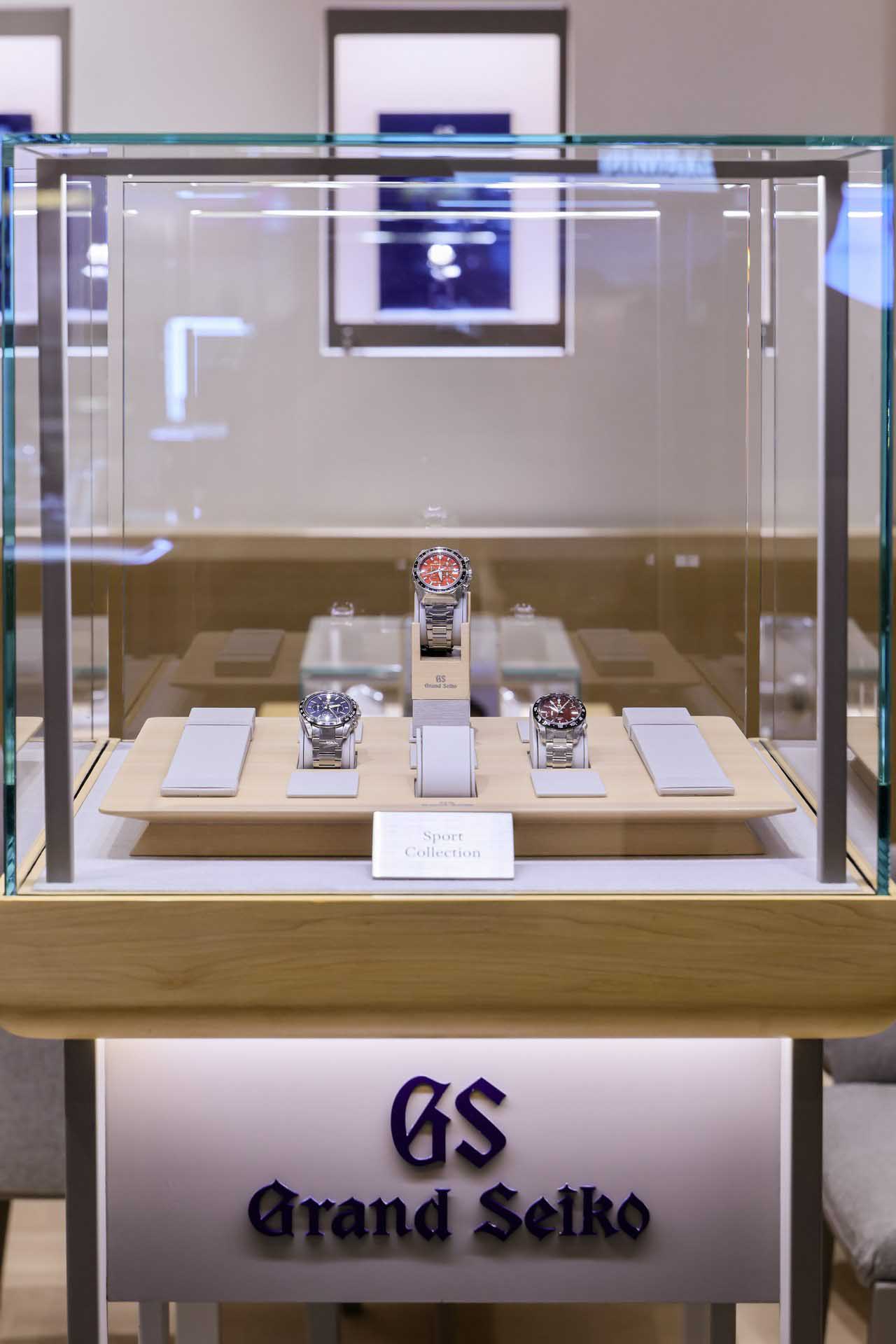 Luke Ishikawa Hotaka Autumn SBGA499