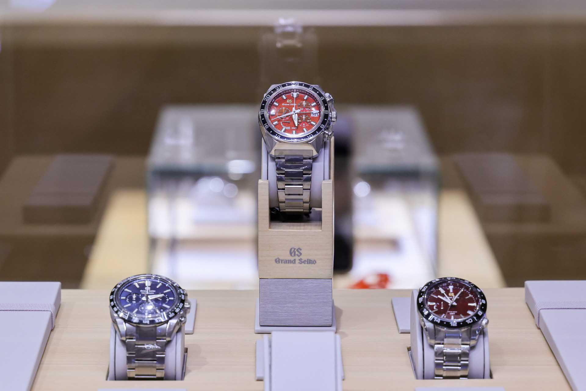 Luke Ishikawa Hotaka Autumn SBGA499