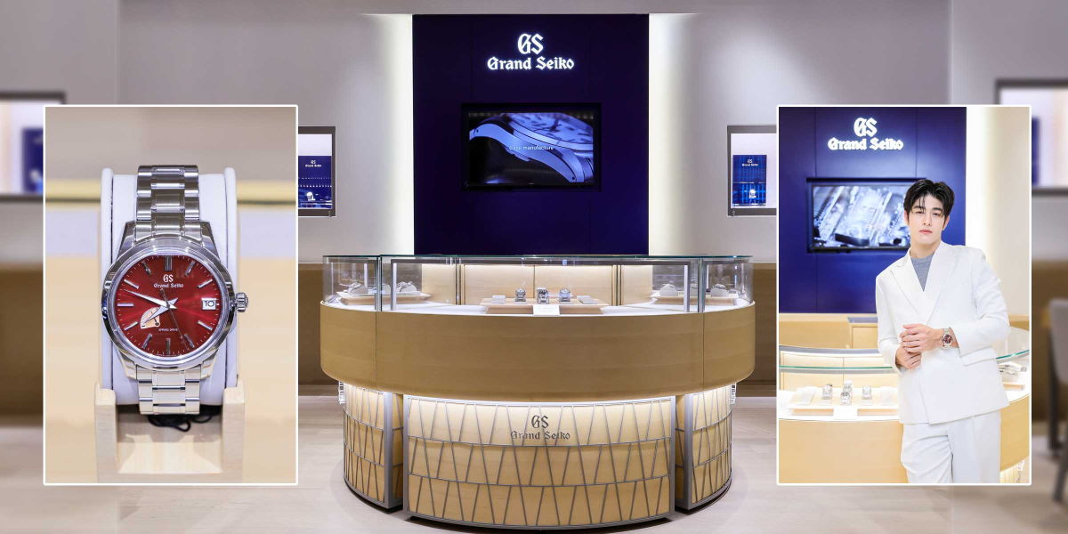 Luke Ishikawa Hotaka Autumn SBGA499