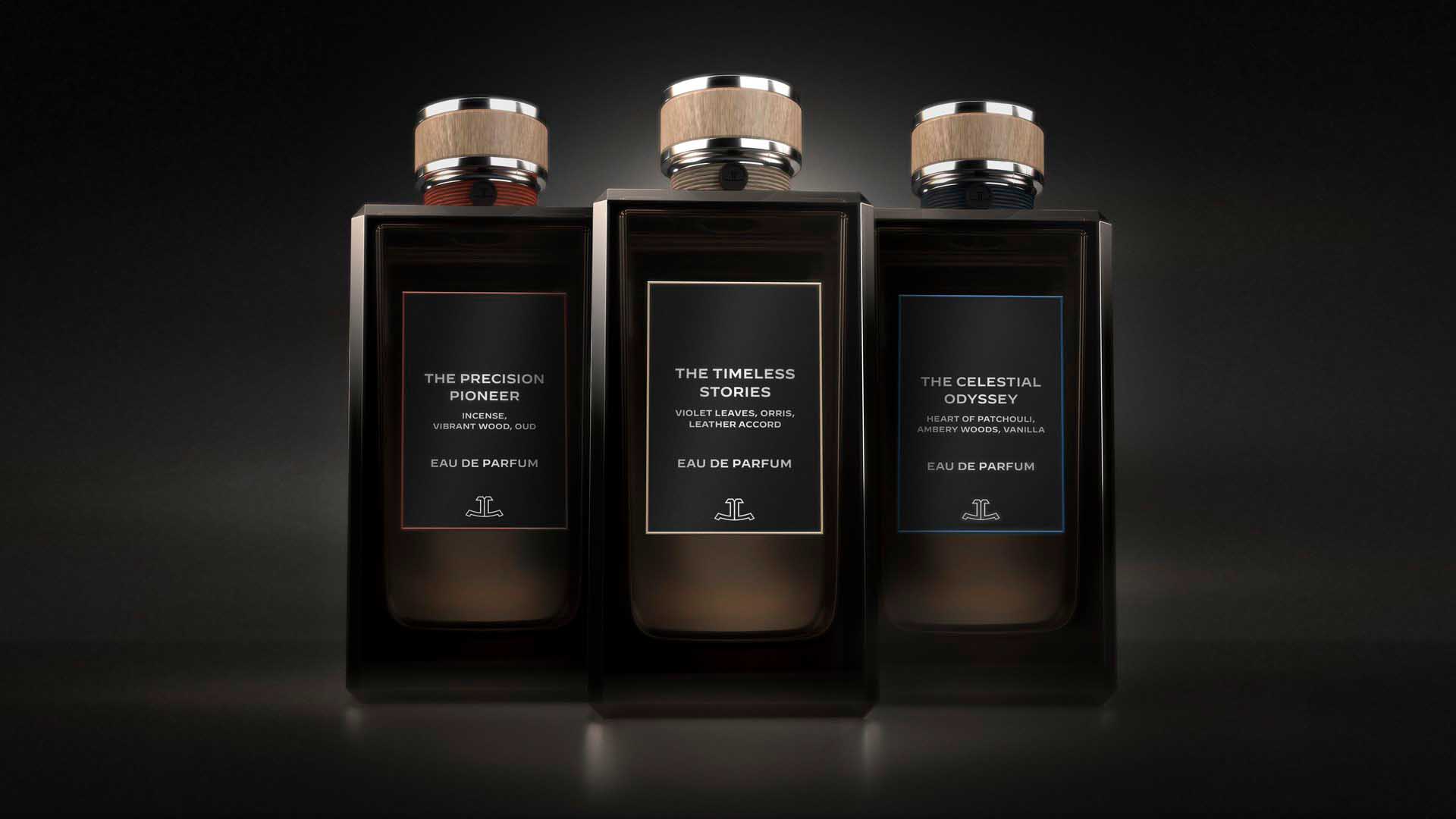 Jaeger-LeCoultre Made of Makers