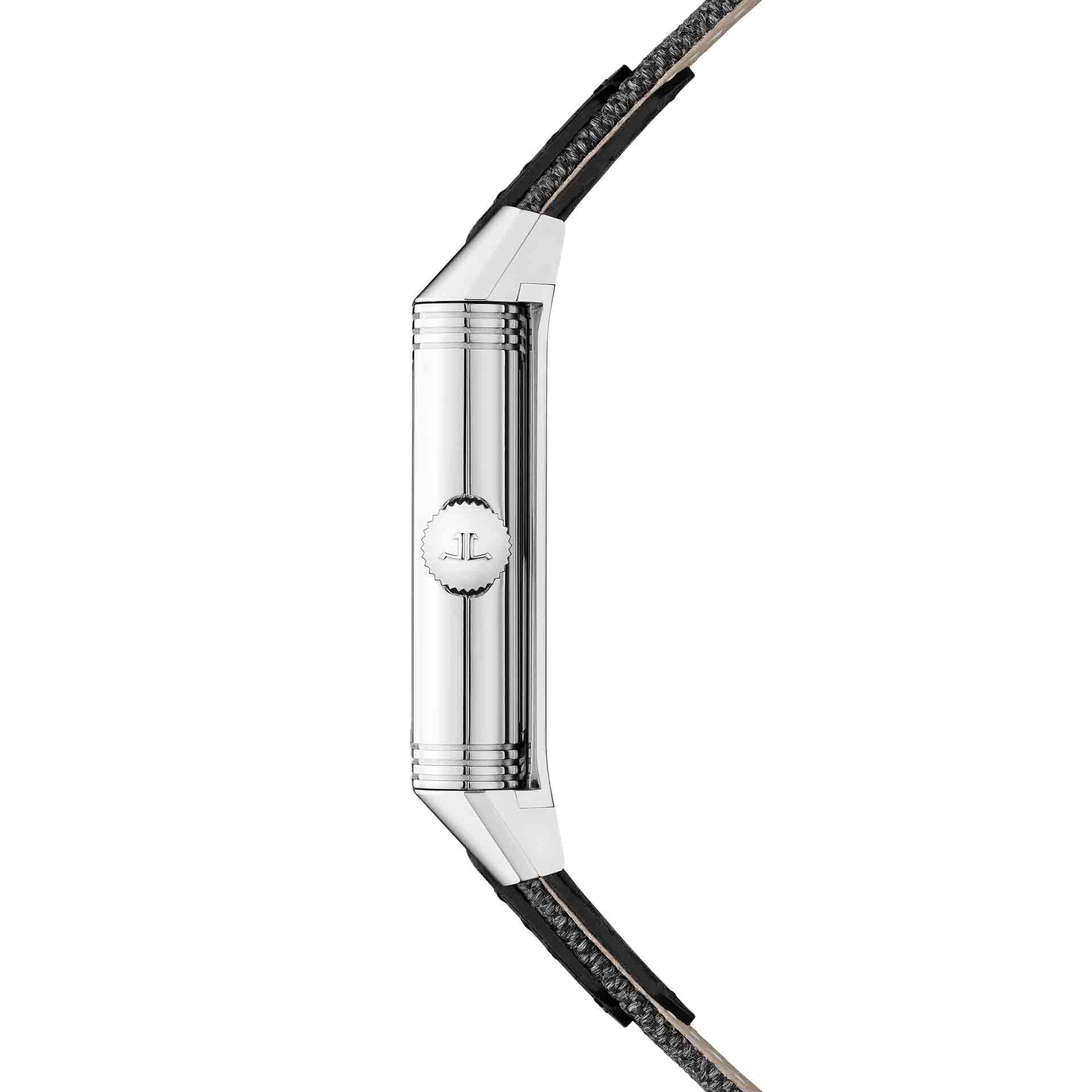 Jaeger LeCoultre Reverso Tribute Duoface Tourbillon