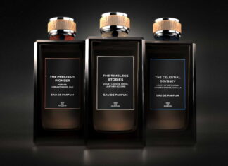 Jaeger-LeCoultre Made of Makers