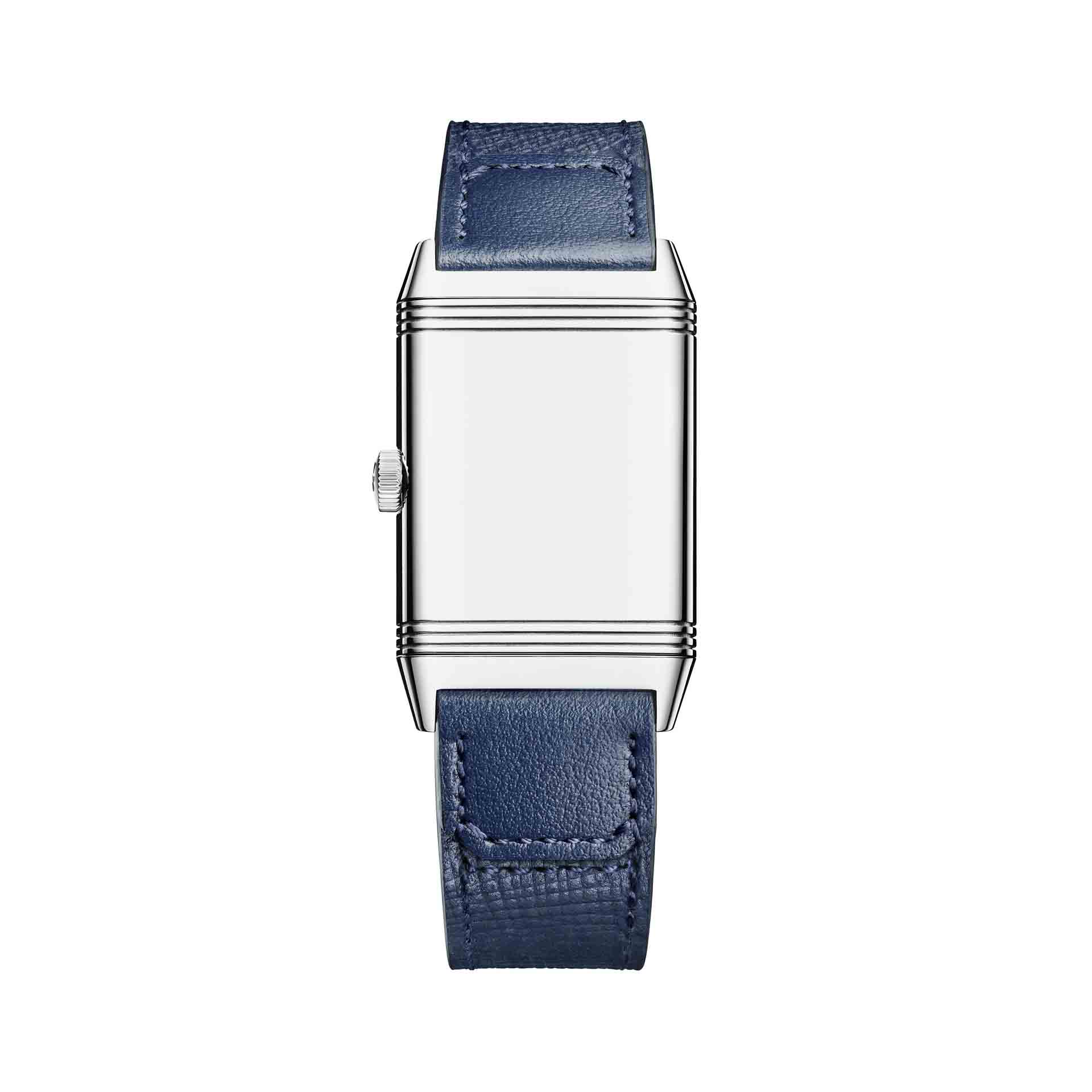 Jaeger LeCoutlre Reverso Tribute Monoface