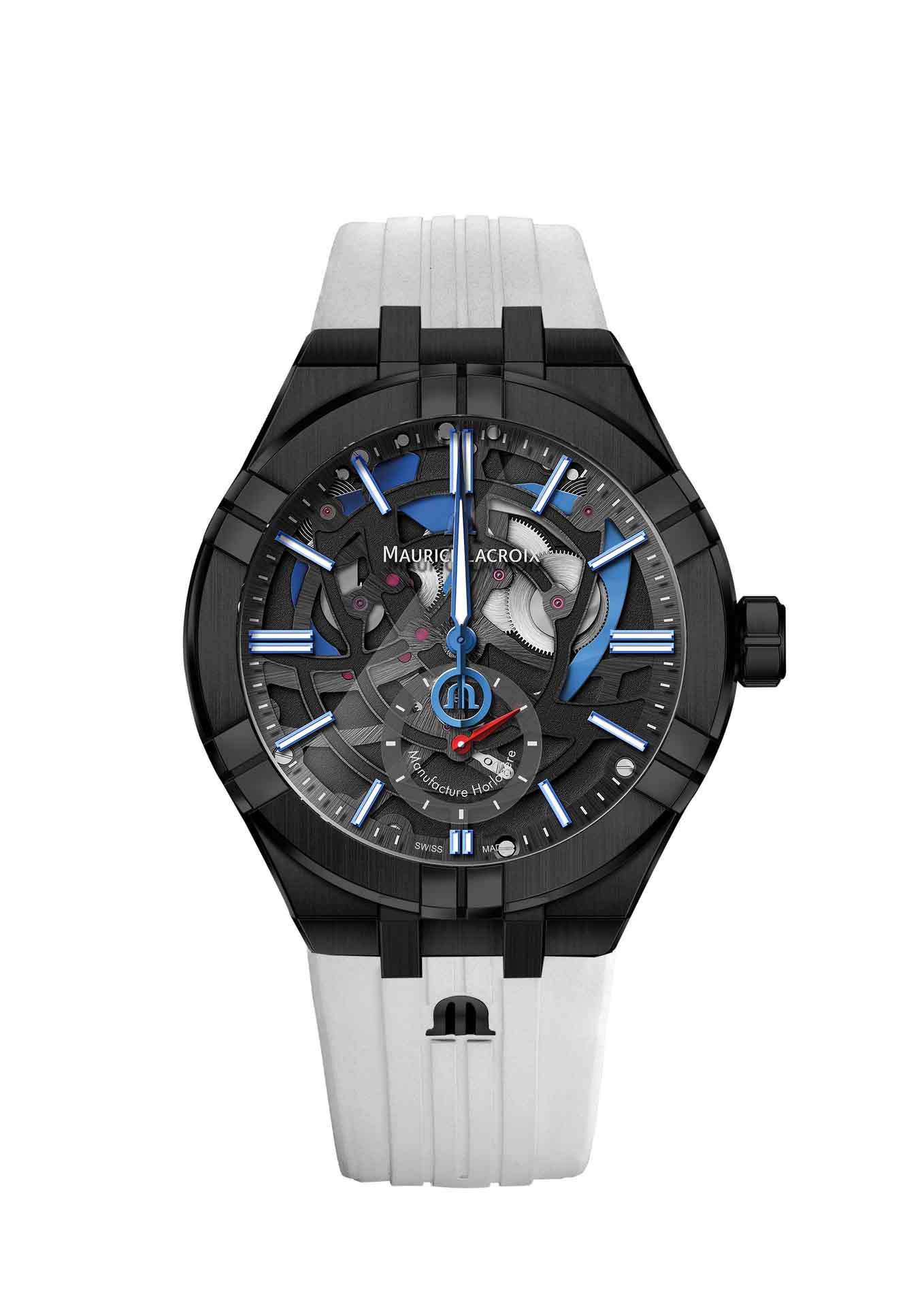 Maurice Lacroix AIKON Mercury Thai Edition