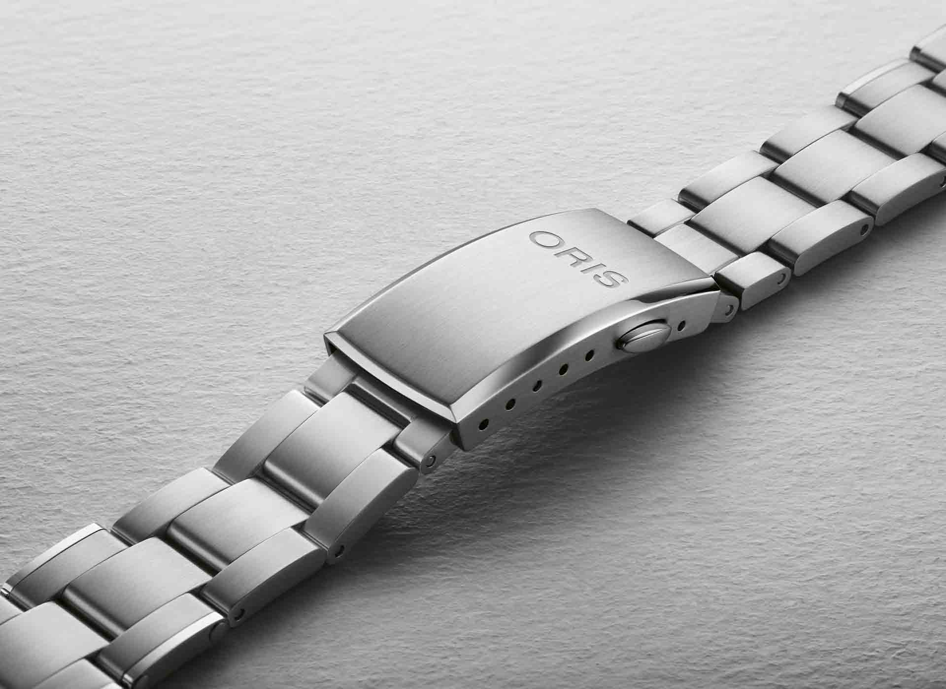 ORIS Divers Date