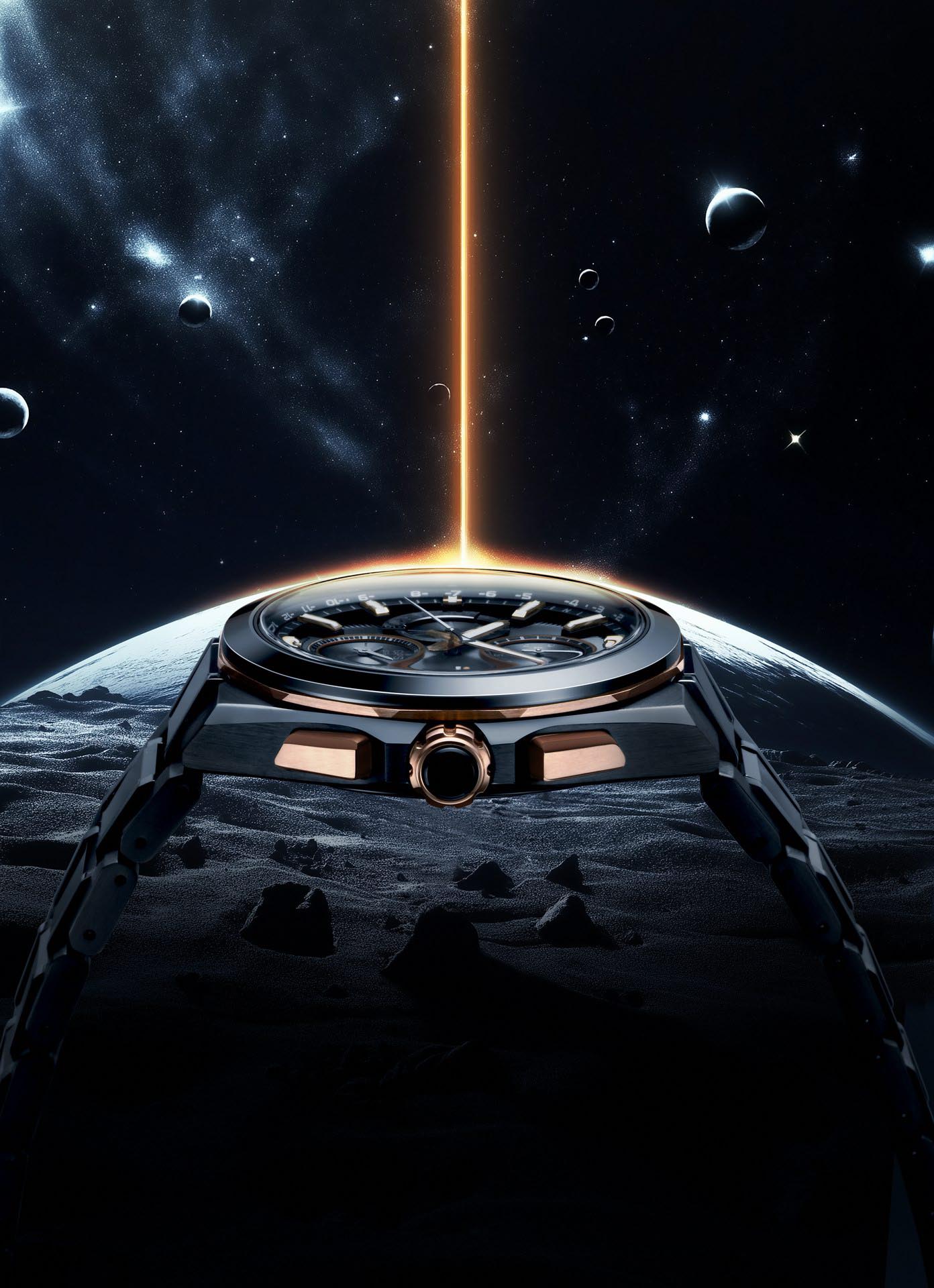 Seiko Astron GPS Solar SSH158 100th Anniversary Seiko
