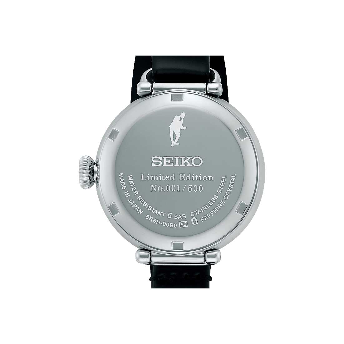 Seiko Presage Craftmanship Porter Classic SPB449 Laurel