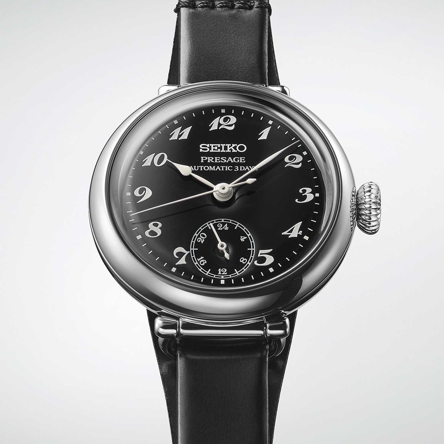 Seiko Presage Craftmanship Porter Classic SPB449 Laurel