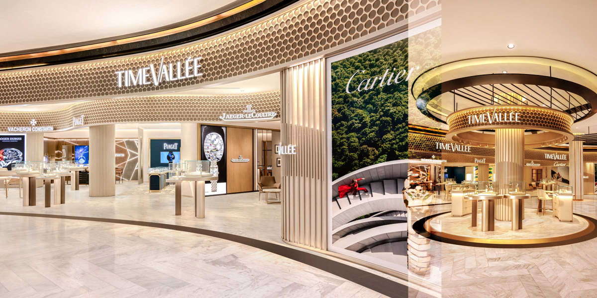 TimeVallée
