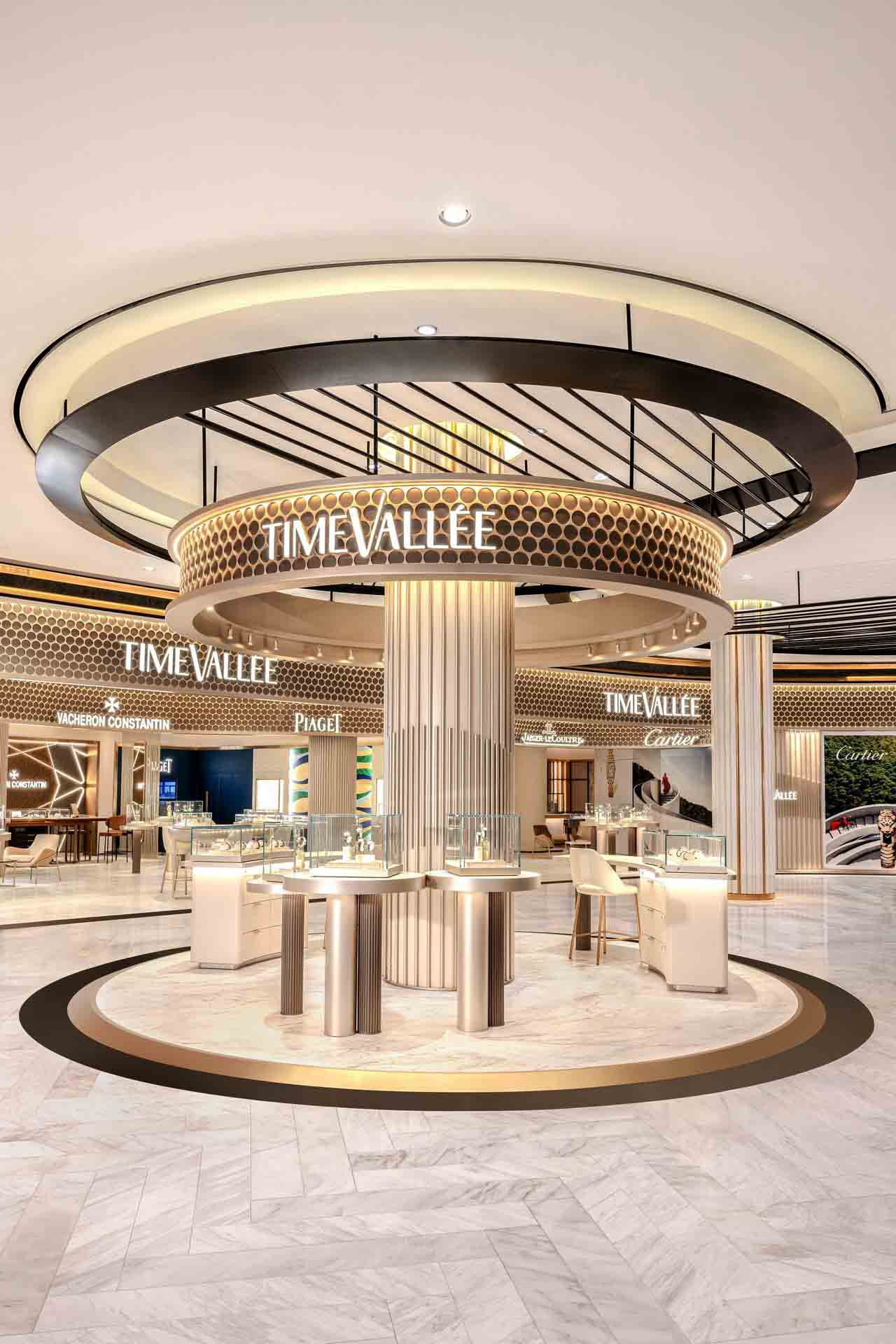 TimeVallée