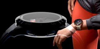 Tissot T-Touch Connect Sport