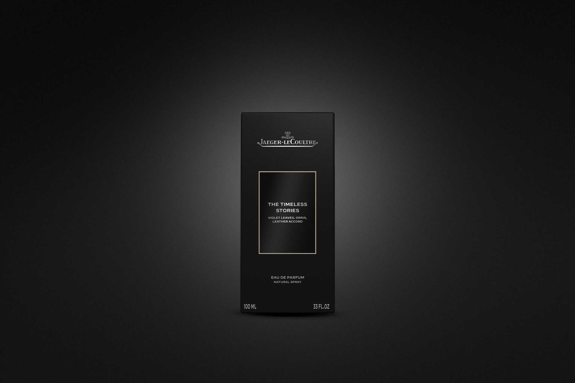 Jaeger-LeCoultre Made of Makers