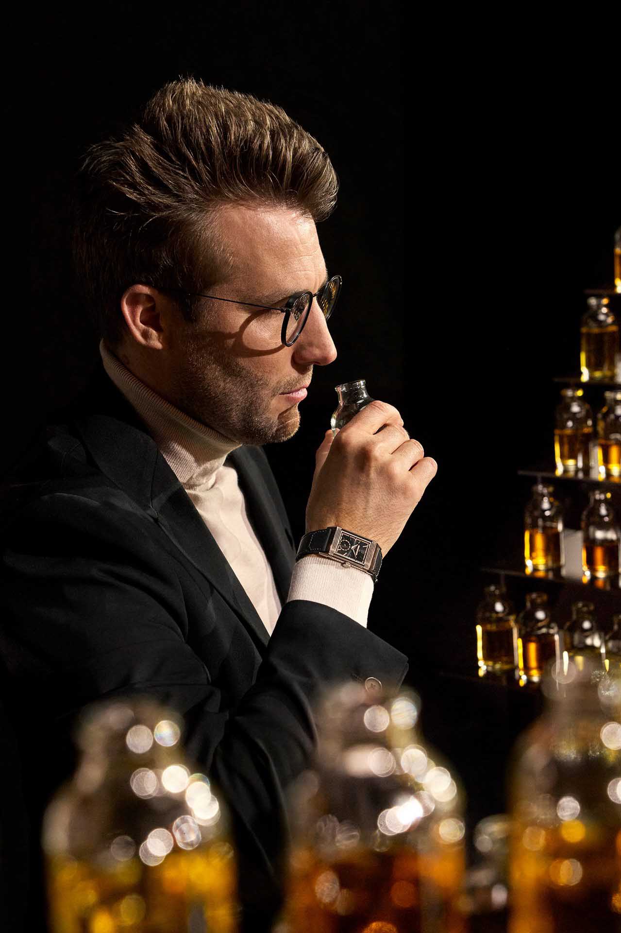 Jaeger-LeCoultre Made of Makers