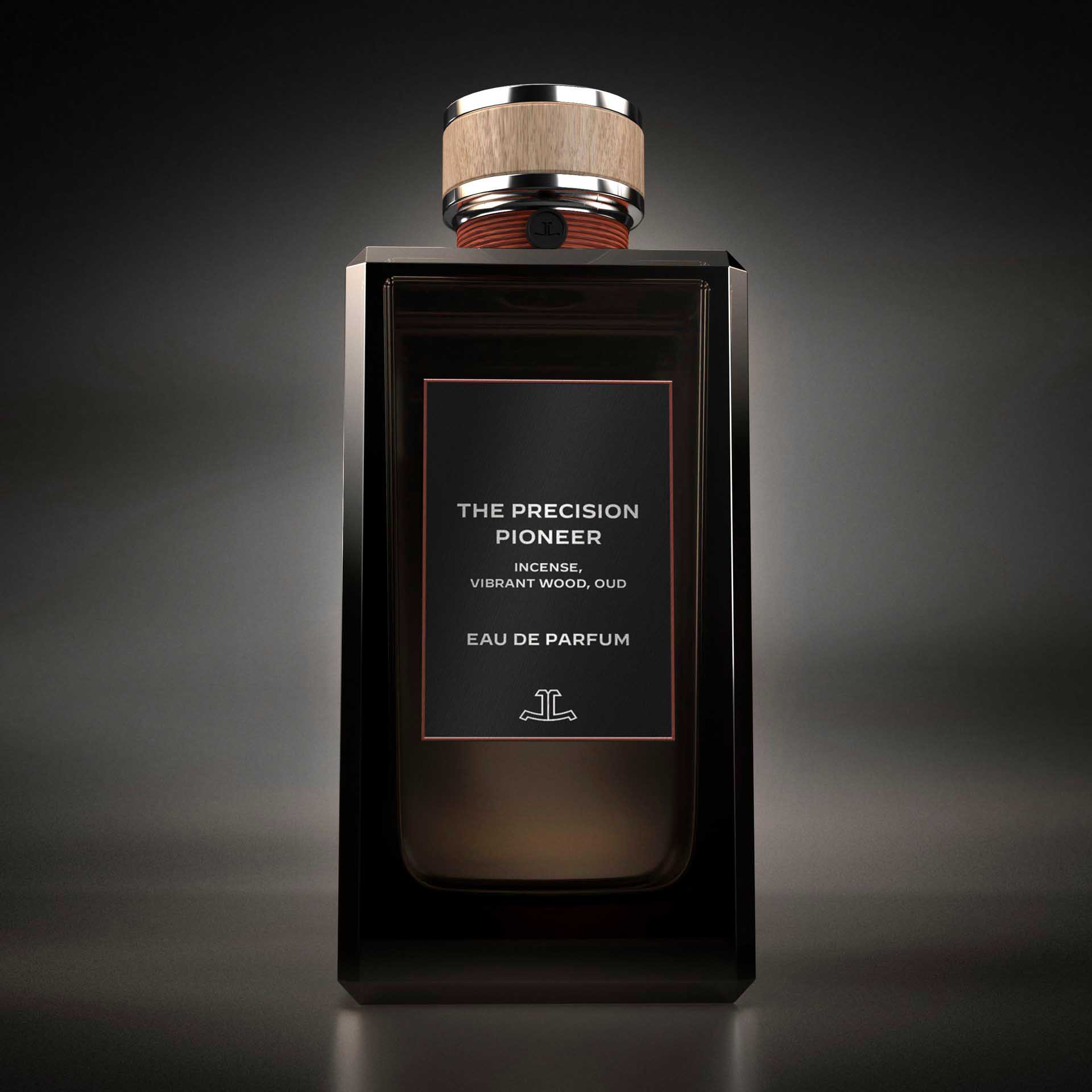 Jaeger-LeCoultre Made of Makers