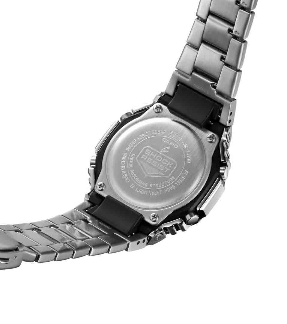 Casio G-SHOCK Brand Ambassador