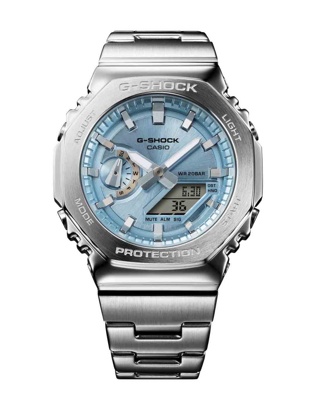 Casio G-SHOCK Brand Ambassador