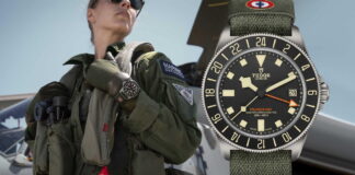 Tudor Pelagos FXD GMT