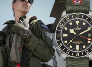 Tudor Pelagos FXD GMT
