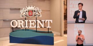 Orient Factory