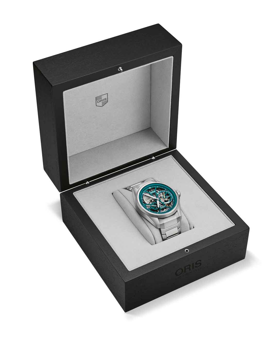 ORIS ProPilot X Year Of Snake Limited Edition