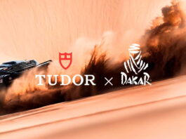 Tudor Dakar Rally 2025