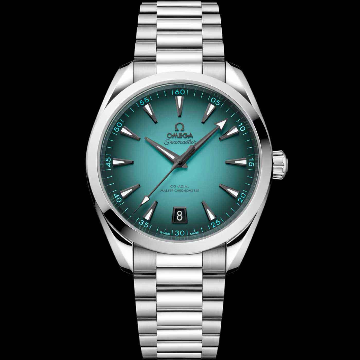 OMEGA Seamaster Aqua Terra